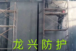 陜西定做x光鉛門(mén)批發(fā)