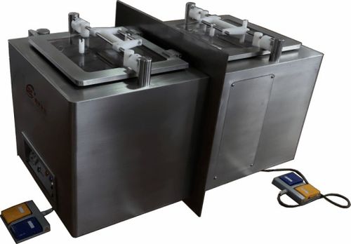 生物安全實驗室系列關(guān)鍵防護(hù)設(shè)備