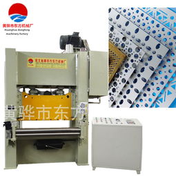 熱銷鋼板沖網機與異型網沖網機 如何選擇優質廠家及安全防護設備