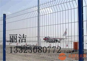 電廠護(hù)欄網(wǎng) 守護(hù)電力安全的關(guān)鍵防線