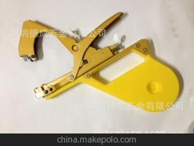 工廠(chǎng)批發(fā)第五代綁蔓器與綁蔓機(jī)膠帶 深圳德成五金專(zhuān)業(yè)解決方案